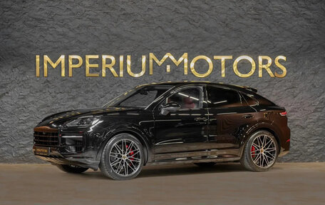 Porsche Cayenne III, 2025 год, 20 390 000 рублей, 1 фотография