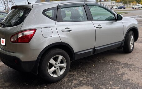 Nissan Qashqai, 2012 год, 1 050 000 рублей, 5 фотография