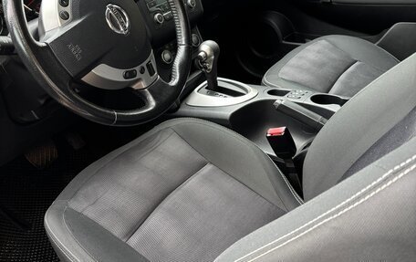 Nissan Qashqai, 2012 год, 1 050 000 рублей, 8 фотография