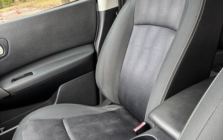 Nissan Qashqai, 2012 год, 1 050 000 рублей, 9 фотография