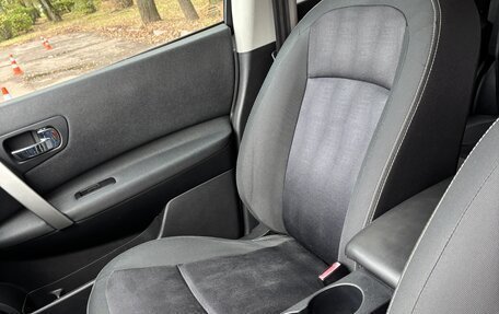 Nissan Qashqai, 2012 год, 1 050 000 рублей, 11 фотография