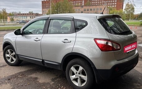 Nissan Qashqai, 2012 год, 1 050 000 рублей, 6 фотография