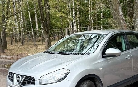 Nissan Qashqai, 2012 год, 1 050 000 рублей, 4 фотография
