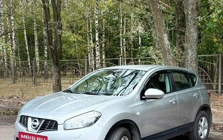 Nissan Qashqai, 2012 год, 1 050 000 рублей, 3 фотография