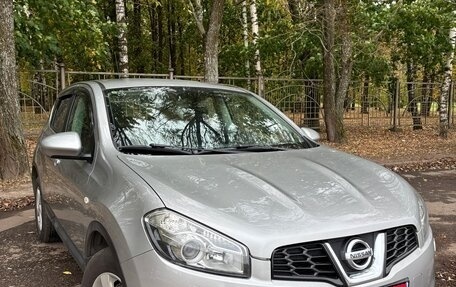 Nissan Qashqai, 2012 год, 1 050 000 рублей, 2 фотография