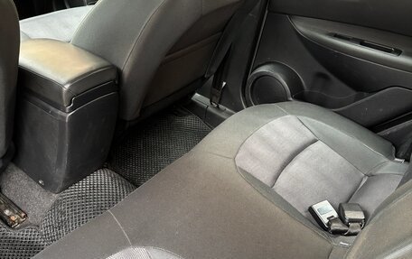 Nissan Qashqai, 2012 год, 1 050 000 рублей, 20 фотография