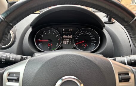 Nissan Qashqai, 2012 год, 1 050 000 рублей, 16 фотография