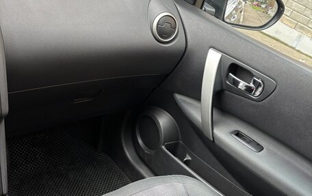 Nissan Qashqai, 2012 год, 1 050 000 рублей, 18 фотография