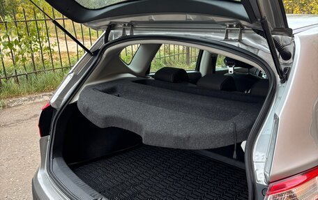 Nissan Qashqai, 2012 год, 1 050 000 рублей, 23 фотография
