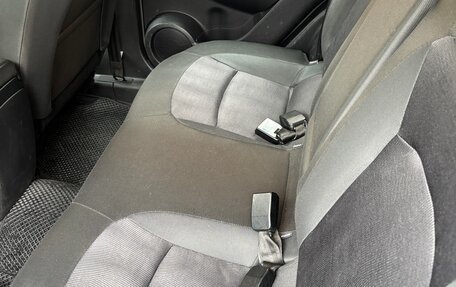 Nissan Qashqai, 2012 год, 1 050 000 рублей, 19 фотография