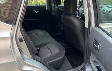 Nissan Qashqai, 2012 год, 1 050 000 рублей, 25 фотография