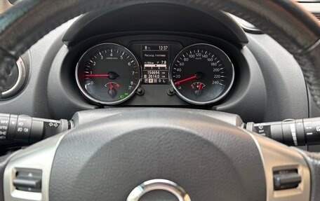 Nissan Qashqai, 2012 год, 1 050 000 рублей, 17 фотография