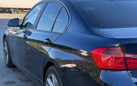 BMW 3 серия, 2013 год, 1 200 000 рублей, 4 фотография