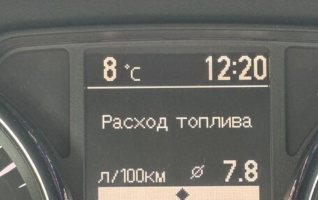 Nissan Qashqai, 2012 год, 1 050 000 рублей, 29 фотография