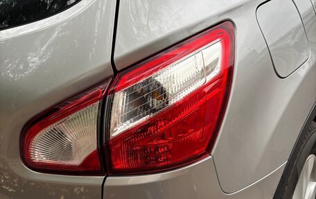 Nissan Qashqai, 2012 год, 1 050 000 рублей, 27 фотография