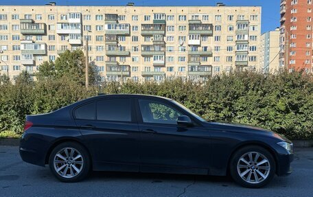 BMW 3 серия, 2013 год, 1 200 000 рублей, 2 фотография