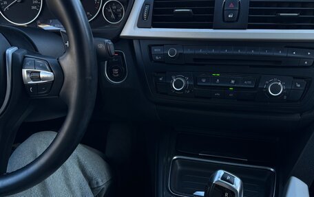 BMW 3 серия, 2013 год, 1 200 000 рублей, 6 фотография