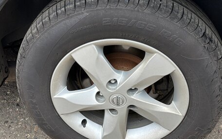 Nissan Qashqai, 2012 год, 1 050 000 рублей, 32 фотография