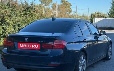 BMW 3 серия, 2013 год, 1 200 000 рублей, 3 фотография