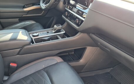 Nissan Pathfinder, 2021 год, 4 500 000 рублей, 13 фотография