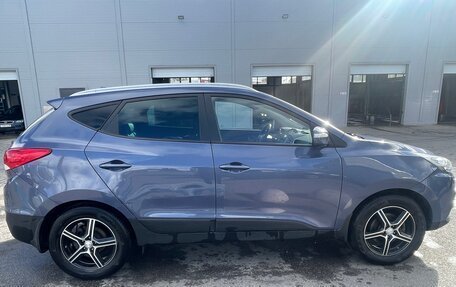 Hyundai ix35 I рестайлинг, 2014 год, 1 450 000 рублей, 3 фотография