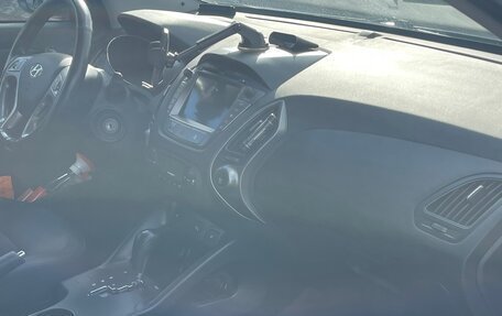 Hyundai ix35 I рестайлинг, 2014 год, 1 450 000 рублей, 8 фотография