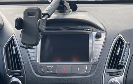 Hyundai ix35 I рестайлинг, 2014 год, 1 450 000 рублей, 10 фотография