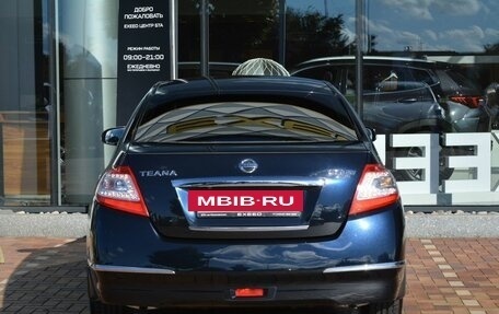 Nissan Teana, 2009 год, 949 000 рублей, 6 фотография