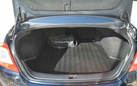 Nissan Teana, 2009 год, 949 000 рублей, 14 фотография
