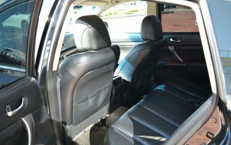Nissan Teana, 2009 год, 949 000 рублей, 13 фотография