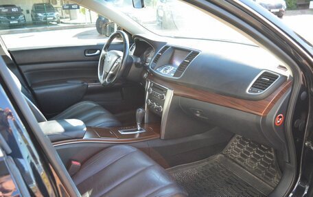 Nissan Teana, 2009 год, 949 000 рублей, 16 фотография