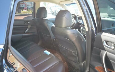 Nissan Teana, 2009 год, 949 000 рублей, 15 фотография