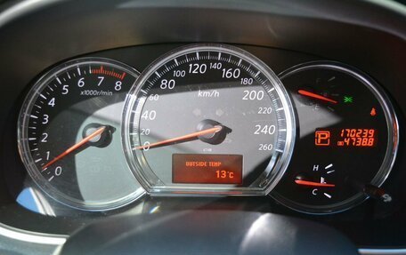 Nissan Teana, 2009 год, 949 000 рублей, 22 фотография
