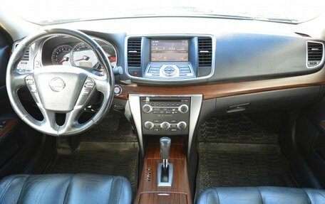 Nissan Teana, 2009 год, 949 000 рублей, 17 фотография