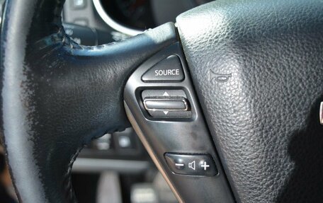 Nissan Teana, 2009 год, 949 000 рублей, 26 фотография