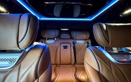 Mercedes-Benz Vito, 2024 год, 9 200 000 рублей, 8 фотография