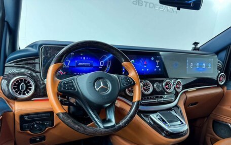 Mercedes-Benz Vito, 2024 год, 9 200 000 рублей, 11 фотография