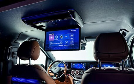 Mercedes-Benz Vito, 2024 год, 9 200 000 рублей, 10 фотография