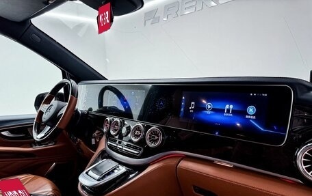 Mercedes-Benz Vito, 2024 год, 9 200 000 рублей, 13 фотография