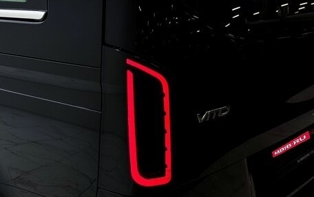 Mercedes-Benz Vito, 2024 год, 9 200 000 рублей, 31 фотография