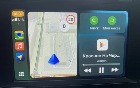 KIA cee'd III, 2018 год, 1 359 000 рублей, 12 фотография