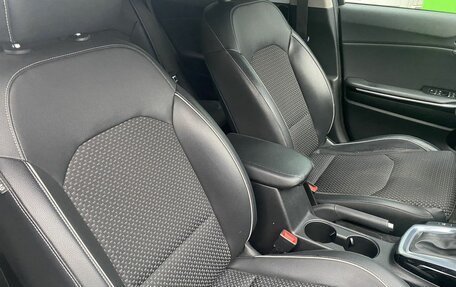 KIA cee'd III, 2018 год, 1 359 000 рублей, 7 фотография