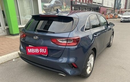 KIA cee'd III, 2018 год, 1 359 000 рублей, 6 фотография