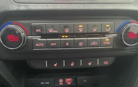KIA cee'd III, 2018 год, 1 359 000 рублей, 16 фотография