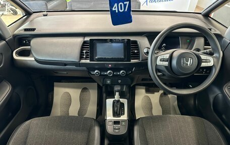 Honda Fit, 2020 год, 1 399 000 рублей, 16 фотография