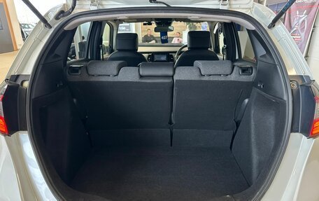 Honda Fit, 2020 год, 1 399 000 рублей, 19 фотография