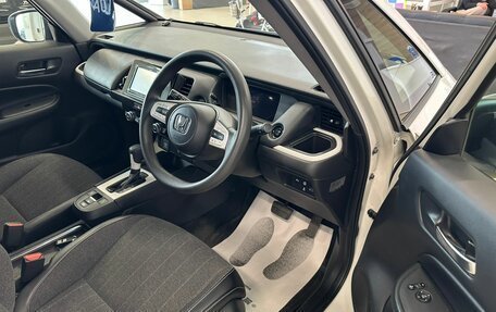 Honda Fit, 2020 год, 1 399 000 рублей, 10 фотография