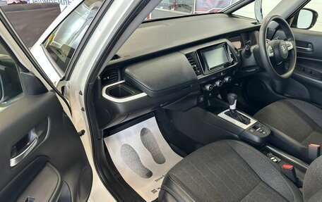 Honda Fit, 2020 год, 1 399 000 рублей, 12 фотография