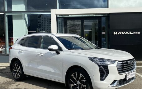 Haval Jolion, 2022 год, 1 799 000 рублей, 3 фотография