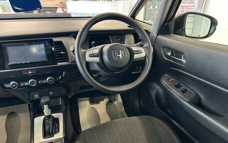 Honda Fit, 2020 год, 1 399 000 рублей, 15 фотография